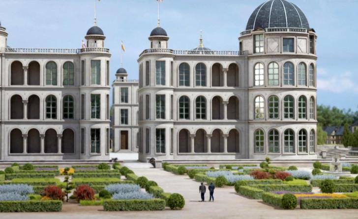 Laissez-vous guider Les merveilles de la Renaissance